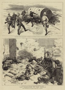 The Rebellion in the Soudan